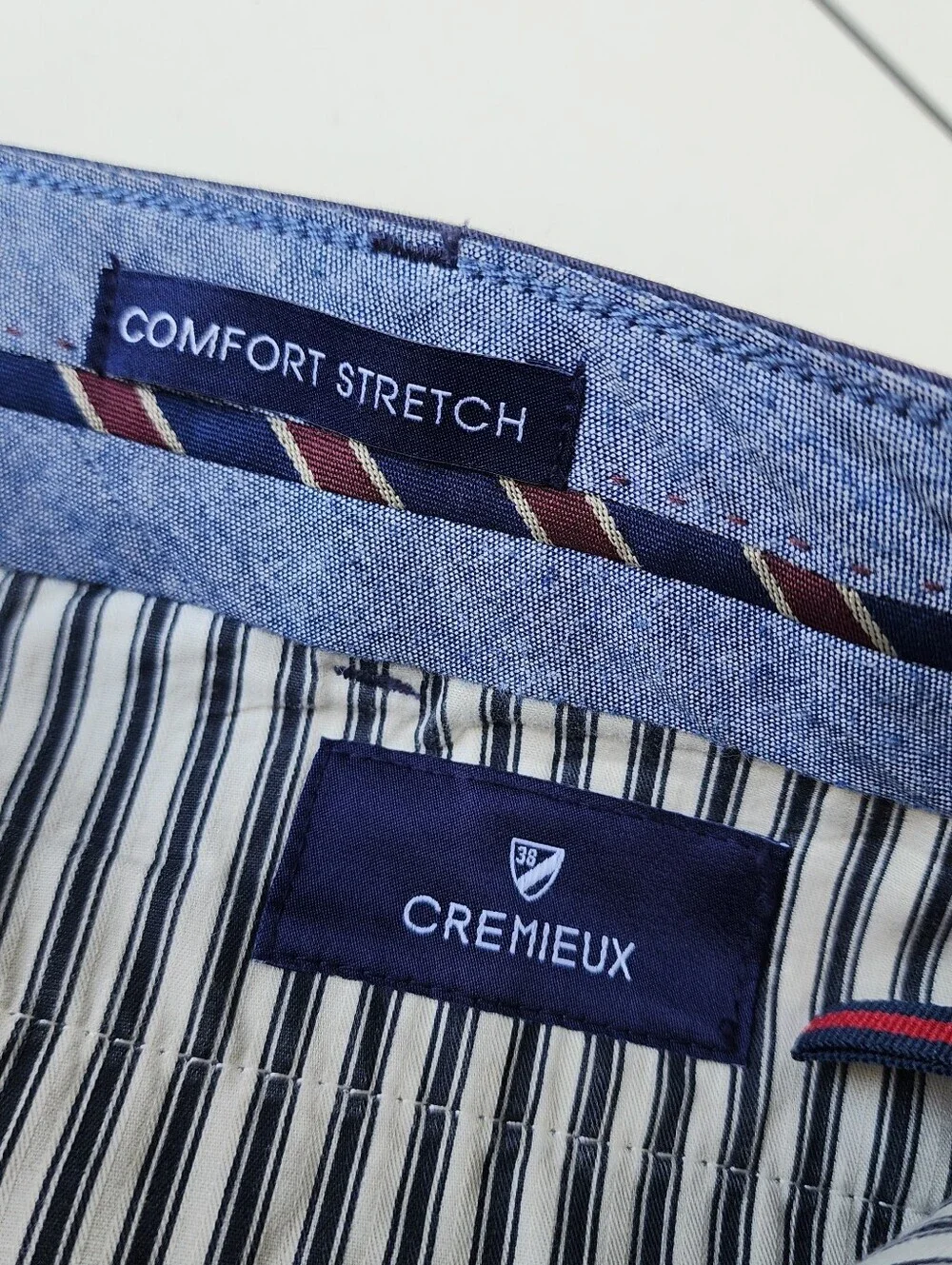 Daniel Cremieux cremieux comfort